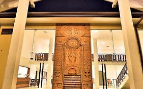 Rajarata Hotel Anuradhapura